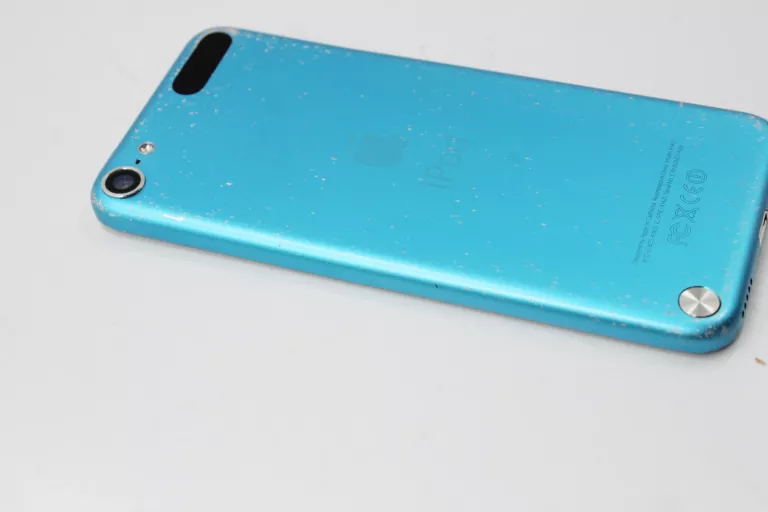 APPLE IPOD TOUCH (5. GENERACJI) 32GB A1421