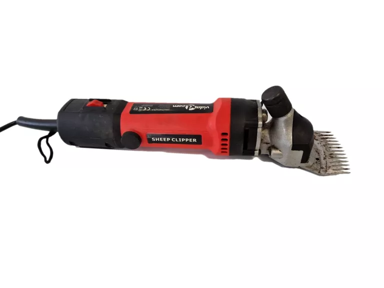 VIDAXL MASZYNKA DO STRZYŻENIA OWIEC 320 W
