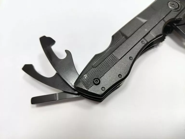 MULTITOOL CZARNY WARYŃSKI