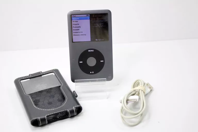 APPLE IPOD CLASSIC A1238 160GB