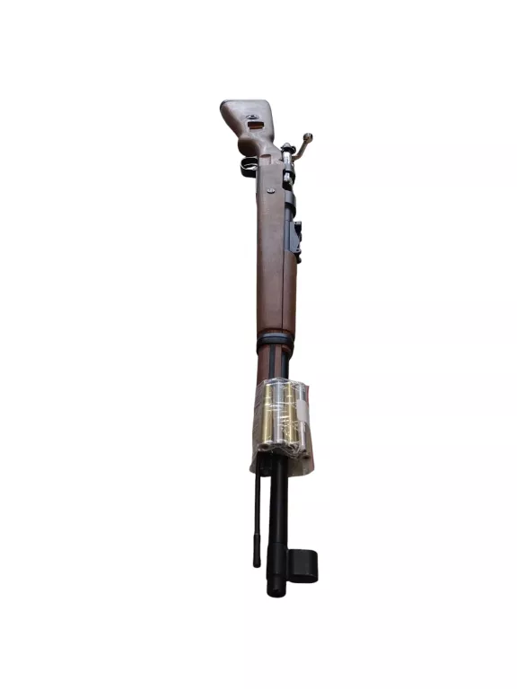 REPLIKA ASG DOUBLE BELL KAR98K
