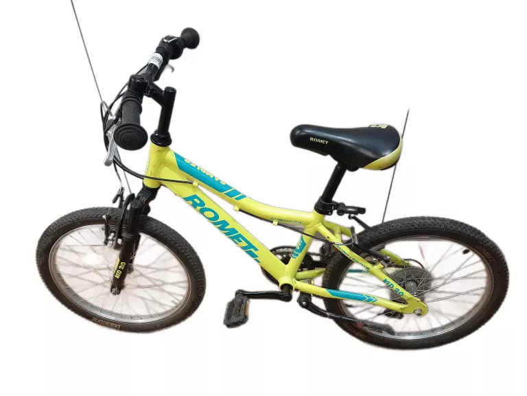 ROWER ROMET RAMBLER KID 20 S