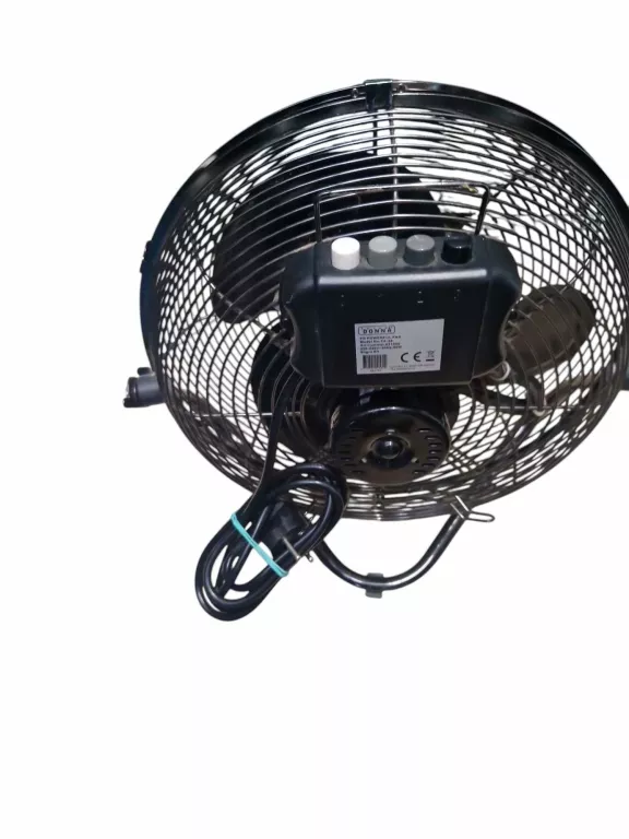 WENTYLATOR DONNA FA-30