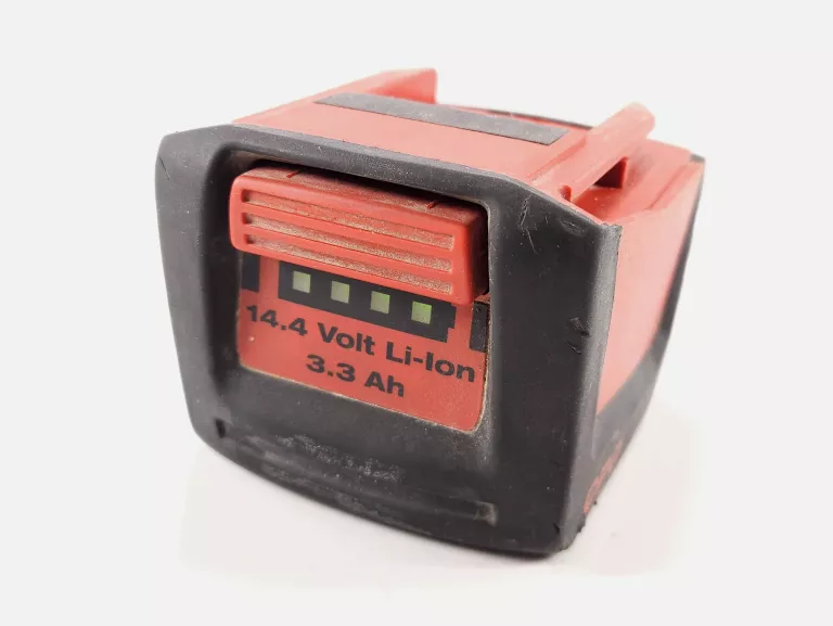 AKUMULATOR BATERIA HILTI B14 3,3AH 14,4V