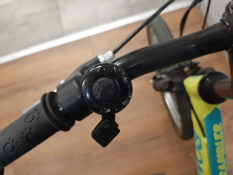 ROWER ROMET RAMBLER KID 20 S