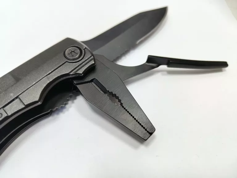 MULTITOOL CZARNY WARYŃSKI