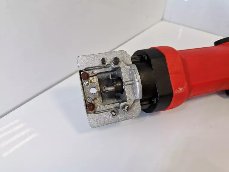 VIDAXL MASZYNKA DO STRZYŻENIA KONI 320 W