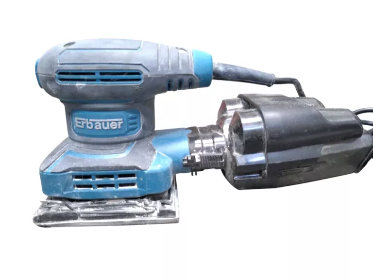 SZLIFIERKA OSCYLACYJNA ERBAUER EQSS240