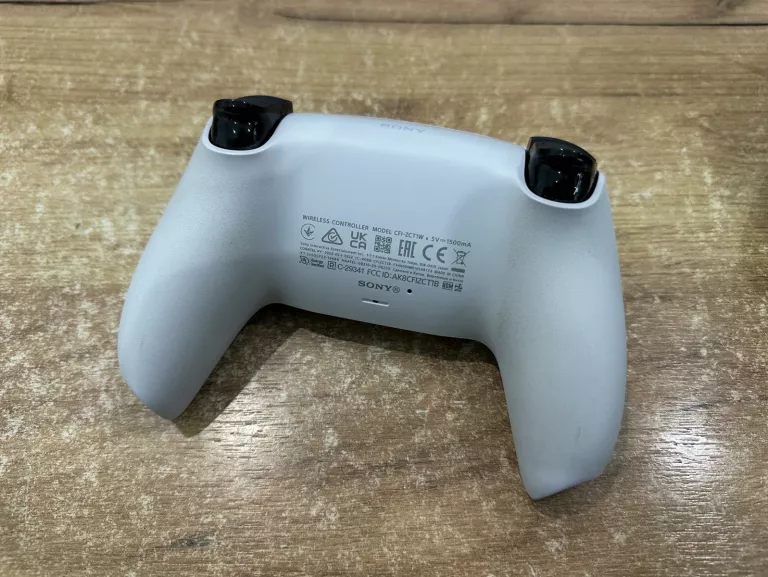 PAD PS5 ETUI