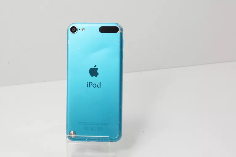 APPLE IPOD TOUCH (5. GENERACJI) 32GB A1421