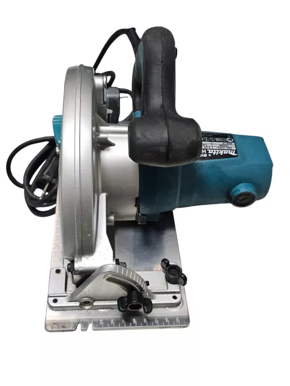 PILARKA TARCZOWA MAKITA HS7601 + WALIZKA