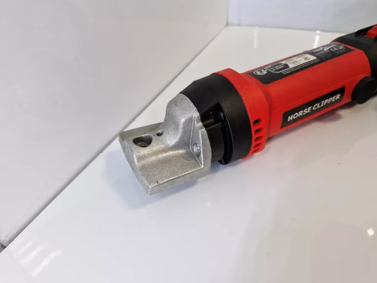 VIDAXL MASZYNKA DO STRZYŻENIA KONI 320 W