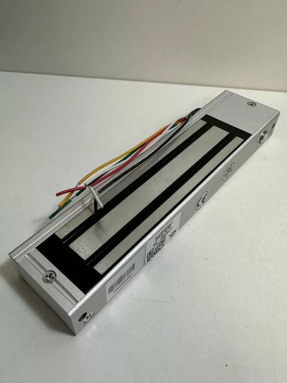 ZWORA ELEKTROMAGNETYCZNA SCOT EL-350SL2 WARTO/OKAZJA