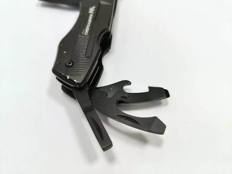 MULTITOOL CZARNY WARYŃSKI