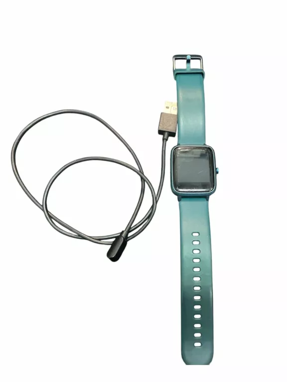 SMARTWATCH ZEGAREK INTELIGENTNY GRV FC01