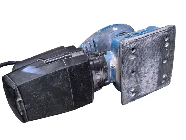SZLIFIERKA OSCYLACYJNA ERBAUER EQSS240