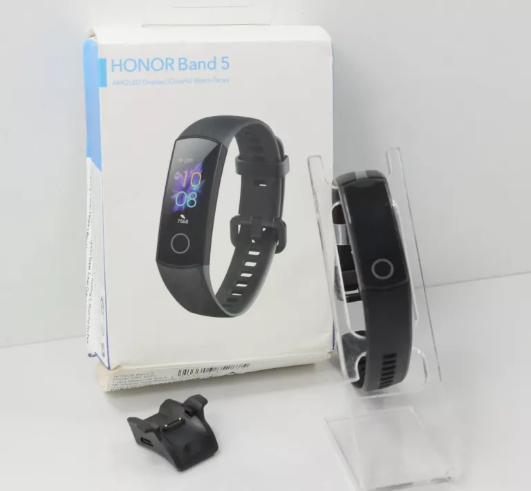 SMARTBAND HONOR BAND 5
