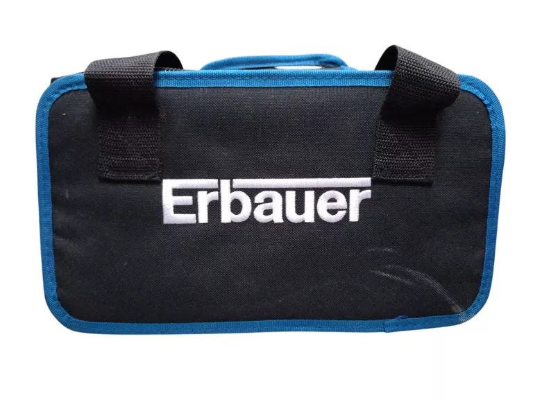 SZLIFIERKA OSCYLACYJNA ERBAUER EQSS240