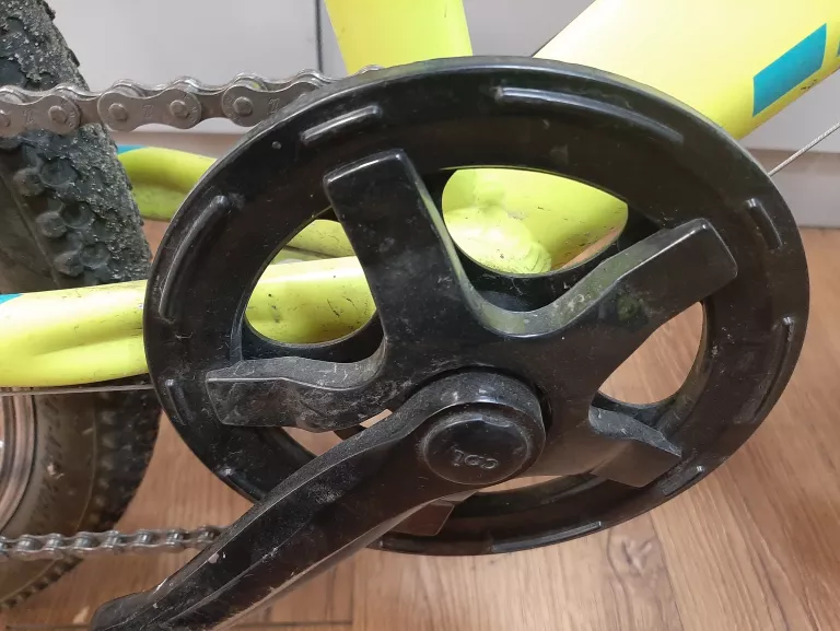ROWER ROMET RAMBLER KID 20 S