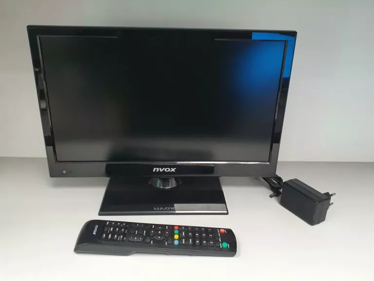 TV NVOX 15C510B 15,6"