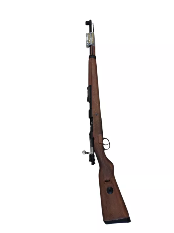 REPLIKA ASG DOUBLE BELL KAR98K