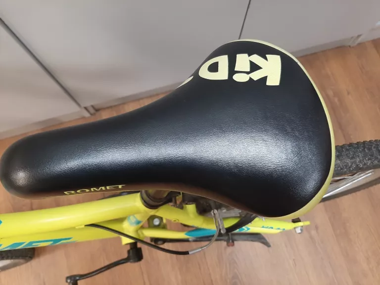 ROWER ROMET RAMBLER KID 20 S