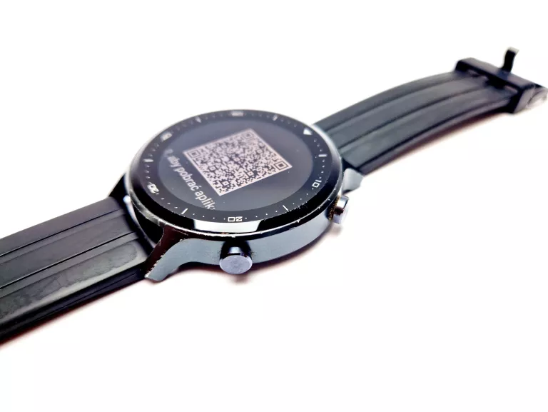 SMARTWATCH REALME WATCH S