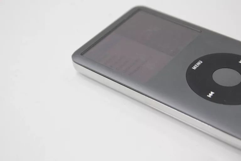 APPLE IPOD CLASSIC A1238 160GB