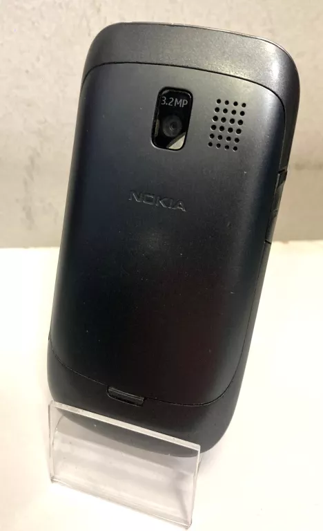 TELEFON QWERTY NOKIA ASHA 302!POLECAM