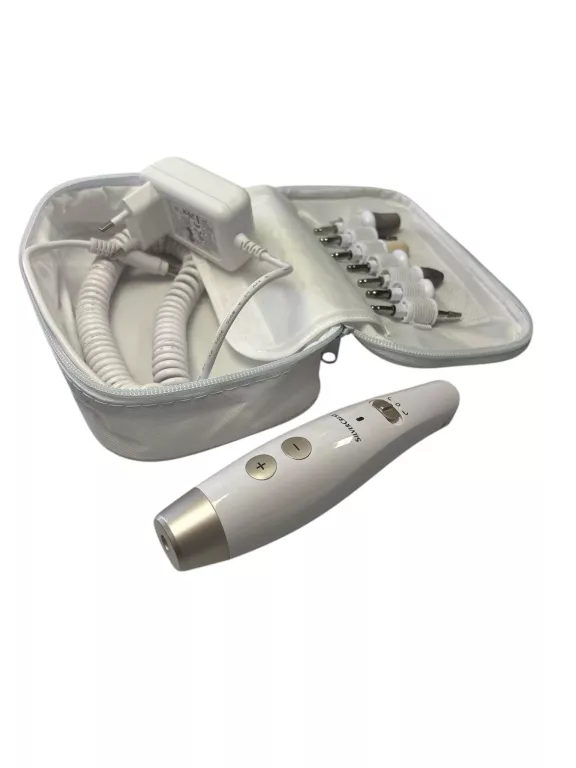 FREZARKA DO PAZNOKCI SILVERCREST HG08879D