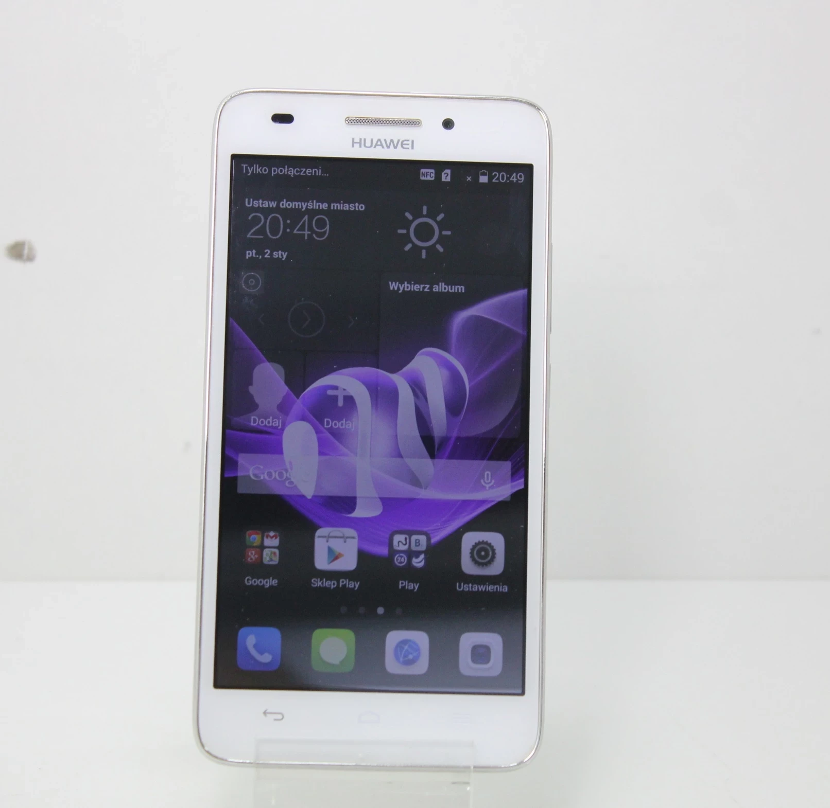 telefon-huawei-ascend-g620s-komisji-edukacji-narodowej-96u14-warszawa