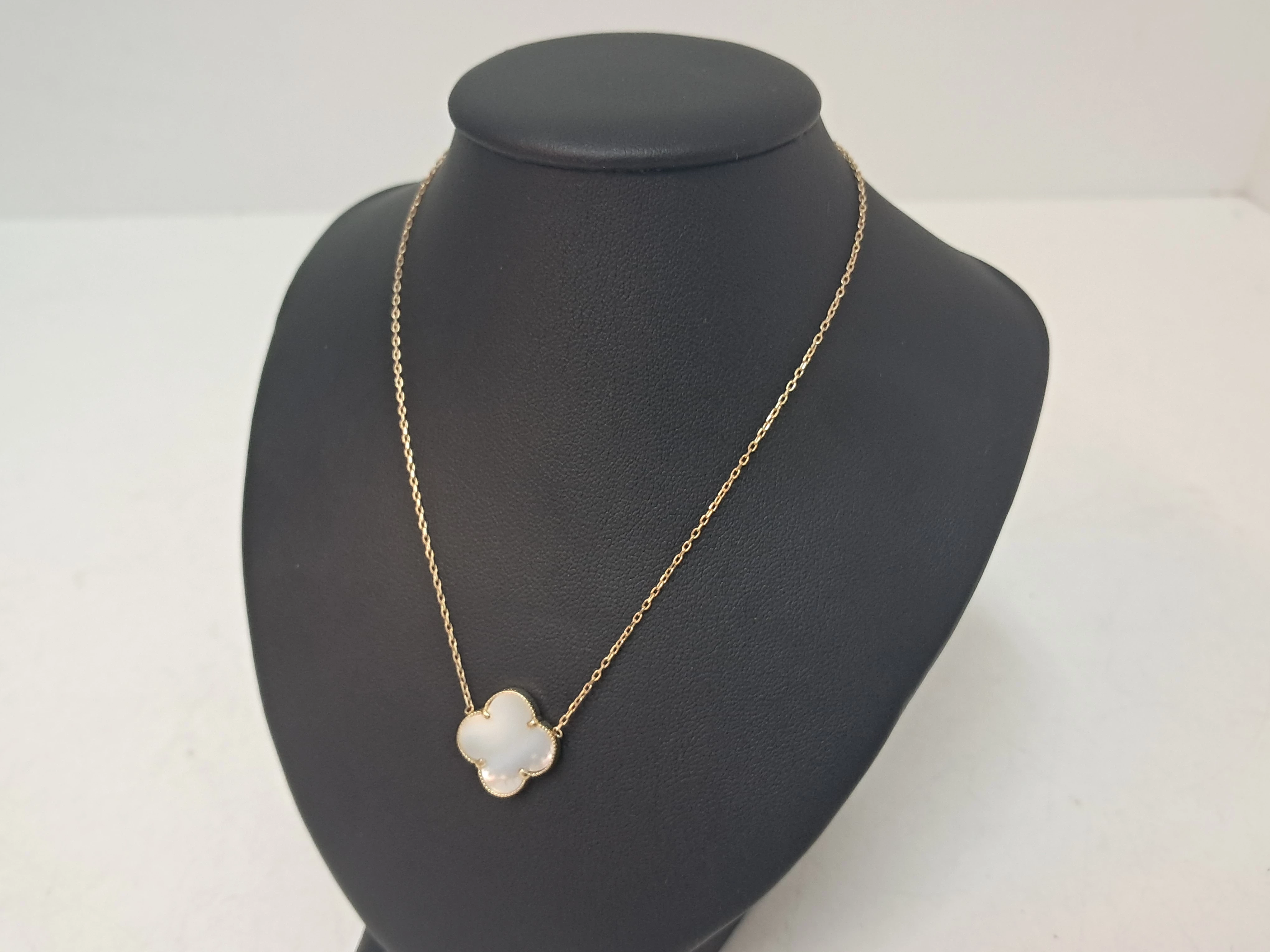 piekny-zloty-lancuszek-pr585-284-45-cm-stan-11323-2