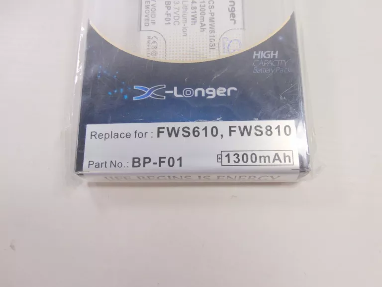 CAMERON SINO CS PMW810SL 1300MAH BATERIA DO SMARTFONA PHICOMM MOBILE