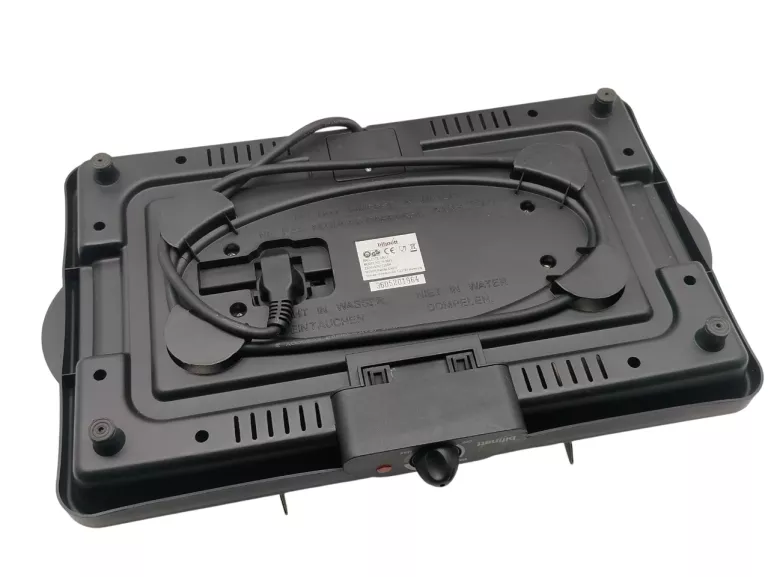 GRILL ELEKTRYCZNY BIFINETT H-3043 1200W