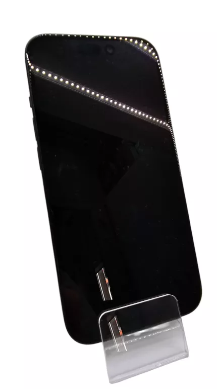 TELEFON IPHONE 15 6/128GB OD LOMBARD TRZEBNICA