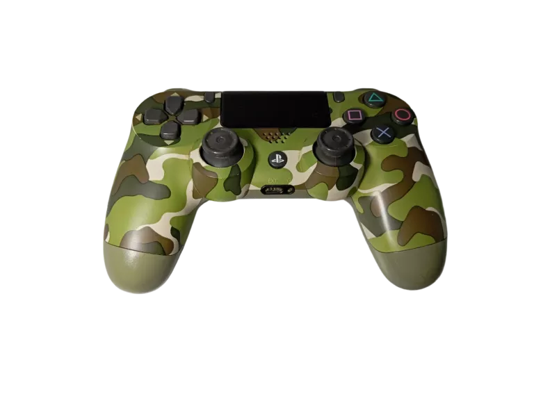 KONTROLER SONY DUALSHOCK 4 V2 MORO