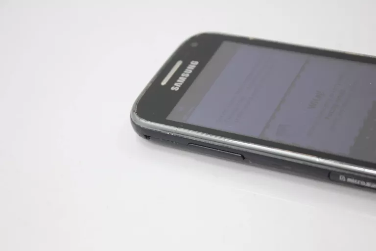 TELEFON SAMSUNG GALAXY ACE 2