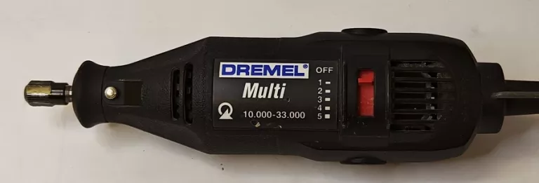 MINI SZLIFIERKA WYSOKOOBROTOWA TYPU DREMEL 125W