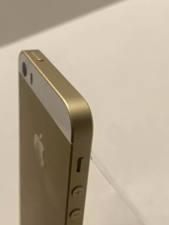 TELEFON IPHONE SE MINI NIEWYLOGOWANY NA CZĘŚCI