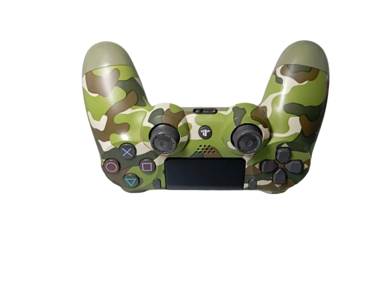 KONTROLER SONY DUALSHOCK 4 V2 MORO