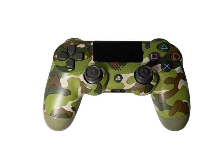 KONTROLER SONY DUALSHOCK 4 V2 MORO