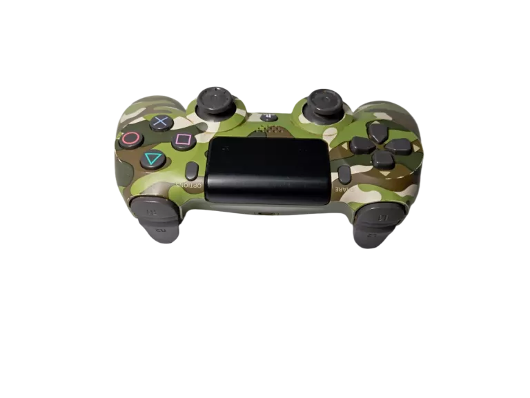KONTROLER SONY DUALSHOCK 4 V2 MORO