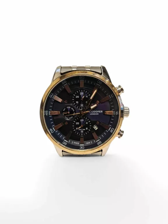 ZEGAREK LEE COOPER LONDON LC07592.590