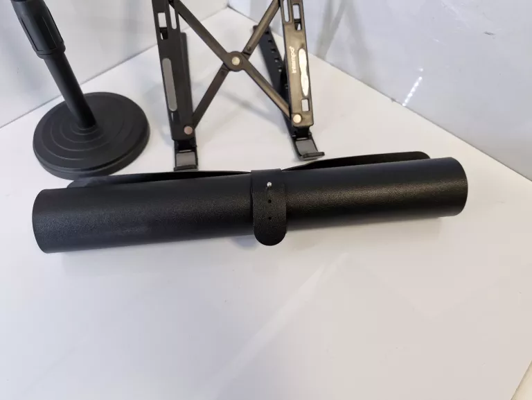 INTEMPO 3W1 PODKŁADKA STOJAK NA TELEFON STOJAK NA LAPTOP TABLET