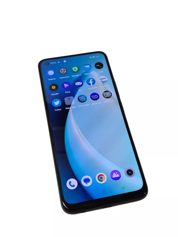 TELEFON REALME 8 PRO - 8/128 GB - BEZ BLOKAD! POLECAM! CZYTAJ OPIS!