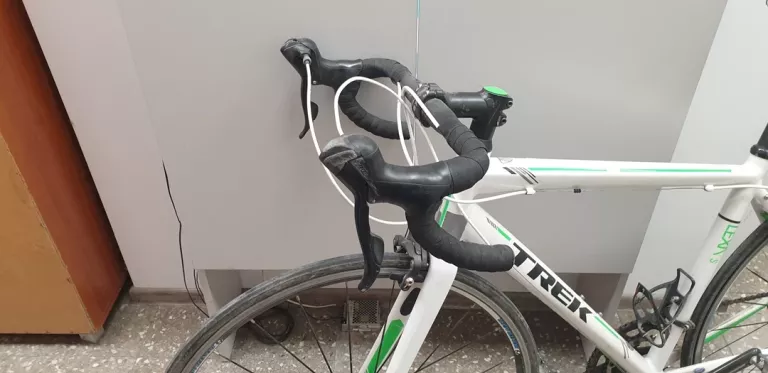 ROWER TREK LEXA S
