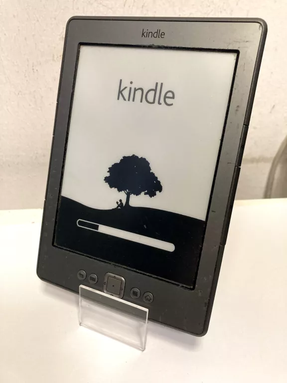 CZYTNIK KINDLE AMAZON D01100