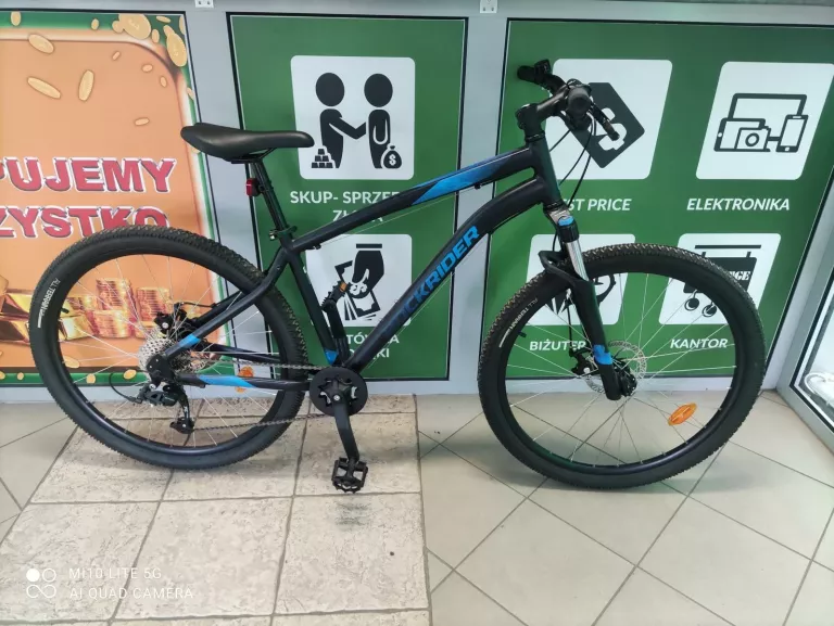 ROWER ROCKRIDER ST 120 SPORT TRIAL