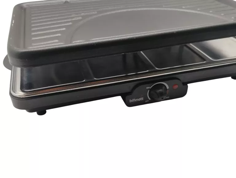 GRILL ELEKTRYCZNY BIFINETT H-3043 1200W