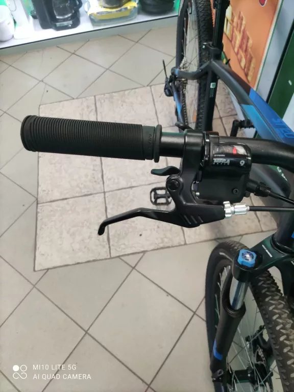ROWER ROCKRIDER ST 120 SPORT TRIAL